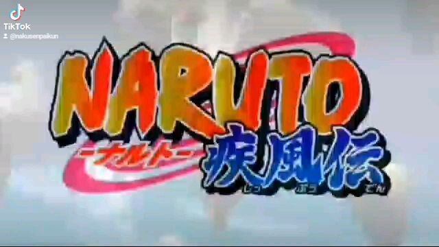 SEBATAS TEORI RAHASIA DARI ANIME NARUTO