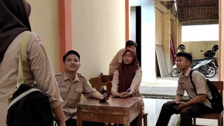TUGAS DRAMA BAHASA INDONESIA "PYRAMID GAME" KELOMPOK 2