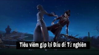 Đấu Phá Thương Khung Phần 9 Tập 138 | Vô Thượng Cảnh Giới | 1009   - 1018