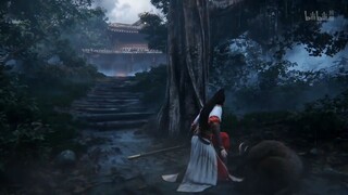 The Gate of Mystical Realm episode 2 sub indo