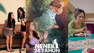 Wah Nenek Ini Sangat Luar Biasa - Nenek 24 Tahun (Episode 1-5) Full