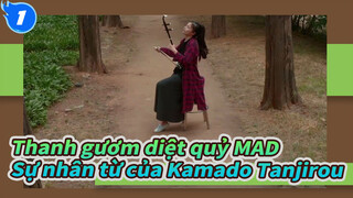 [Thanh gươm diệt quỷ/MAD] Sự nhân từ của Kamado Tanjirou(Bản Urheen)_1