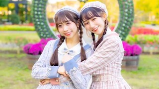 【やっこ×わた】“世界”还没开始 / セカイはまだ始まってすらいない