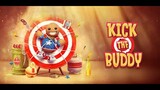 "Kick The Buddy" Latest Version Mod Apk For Android (Link In Description)