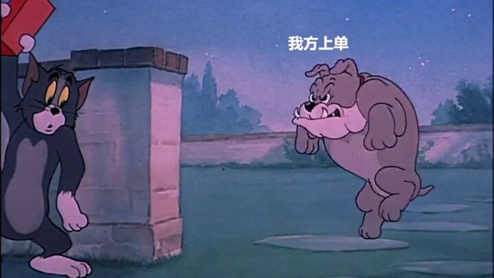 เลนบนสุดของศัตรู VS เลนบนสุดของเรา! 【ซีรีย์จริง】