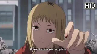 chainsaw man episode 9 tagalog sub