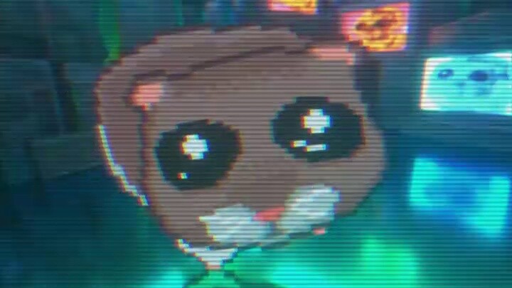🤡Were it hadn't been for cotton eye joe🤡