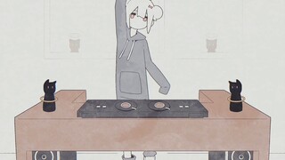 猫猫派对