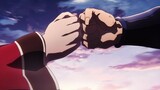 TVアニメ「キングダム」第2クールノンクレジットOPムービー／BiSH「STACKiNG」
