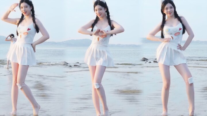 【Linlinsu】summertime one shot vertical screen!