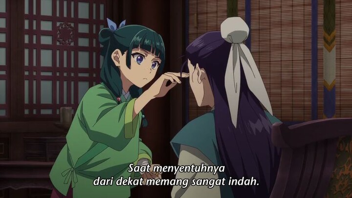 Th3 Ap0thec4ry Dair1es S1 E17