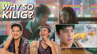REACTION to Official Trailer | 'An Inconvenient Love' | Belle Mariano, Donny Pangilinan