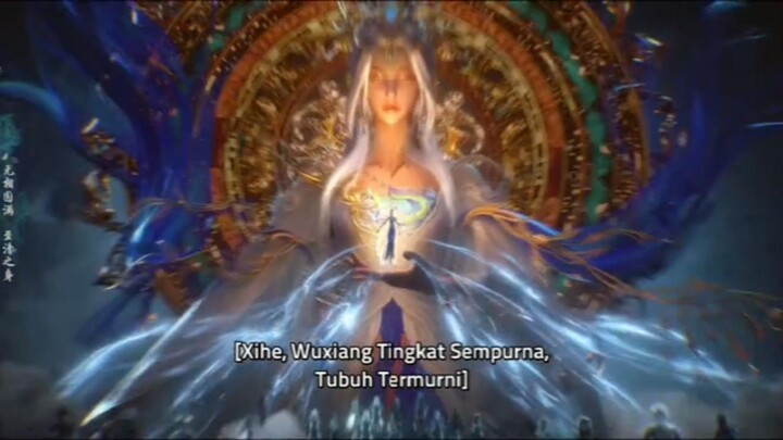 Eoi Special (The Miasma War) Eps 5 🔥