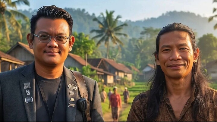 Sutradara di Hidup Sendiri