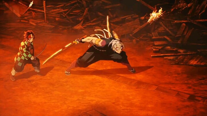 Besst fight 🔥🔥💀