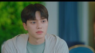 Forecasting Love and Weather EP.6