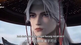 Renegade Immortal episode 94 Sub Indo