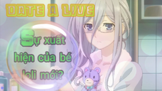 🌀Date A Live Tập 4 Vietsub 🎀|SS1