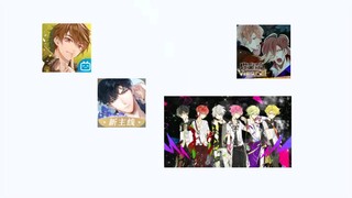 乙 女 人 の 刻 板 印 象
