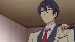 HIPSOFT Aho Girl Episode 1