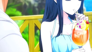 Những Khoảnh Khắc Ngầu Trong Anime 119 #anime