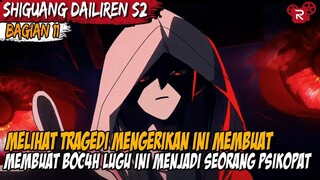 DENGAN MENYENTUH SAJA DIA DAPAT MENGAMBIL ALIH TUBUH SESEORANG - Cerita Donghua LINK CLICK Part 11