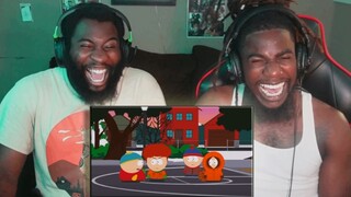 South Park Funniest Moments | SmokeCounty JK Reaction