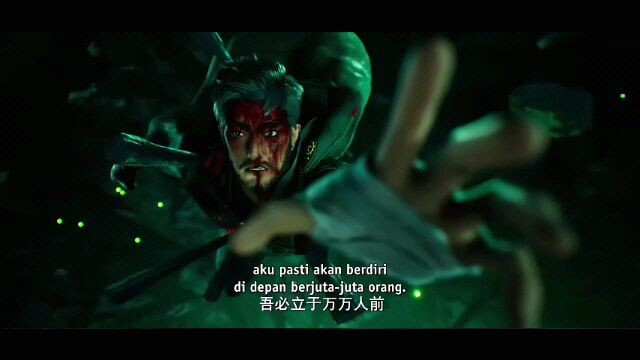 Slay the gods season 2 episode 8 part 2