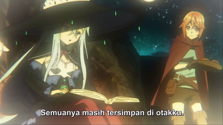 Eps_3 si belok yuri dan si budak [Roll Over and Die: I Will Fight for an Ordinary Life with My Love]