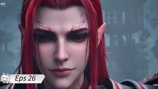 Azure Legacy S2 Eps 26 Sub Indo