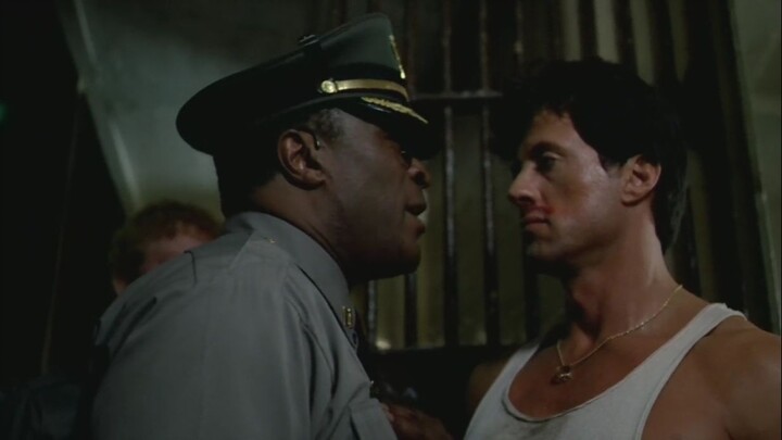 Lock.Up.1989 - Stallone - FULL Movie