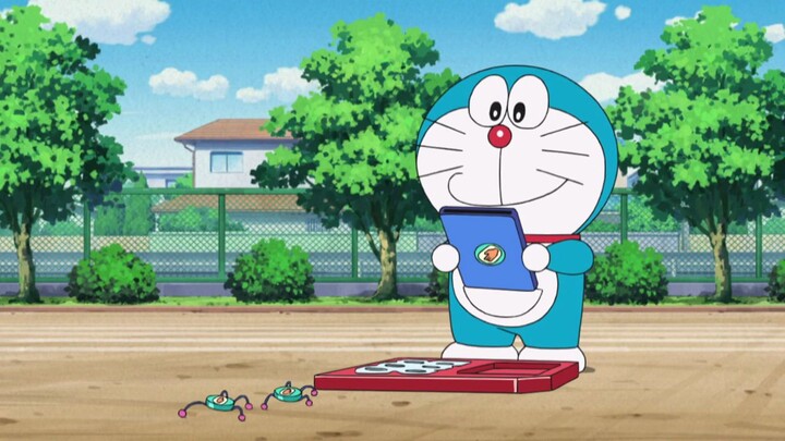 Doraemon episode 809 non sub