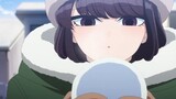 Komi-san season 2 Episode 5 [Sub Indo] 720p.