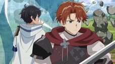 Mizu Zokusei no Mahoutsukai (Episode 02) Sub Indo