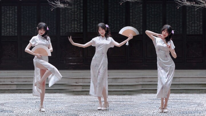 【Tác phẩm sinh nhật】 Vịnh Xuân ❀