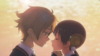 AMV Tamako Love Story | Close The Door