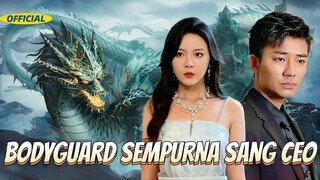 Panglima Perang Kerajaan Naga mengalami kecelakaan mobil dan istrinya ingin menikah lagi