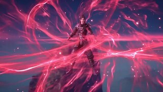 Battle Through The Heaven Season 5 Eps 130