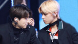 [Kpop] Kompilasi Gerakan Tubuh VKook