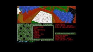 Crime Time. [AMiGA A500 - Starbyte Software]. (1990). Full 300 Points Play.