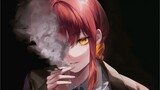 [Anime] Bad Women & Bad Guys