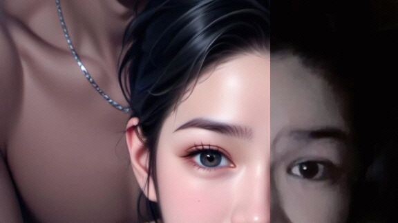 jumar and Roxanne. AI