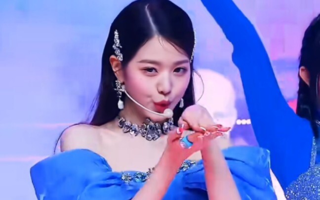 The most talented and the most popular members of K-pop girl groups "K-pop girl groups" "Korean girl