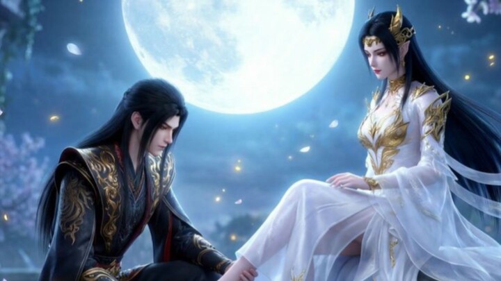 Donghua Mix Terbaik 🔥