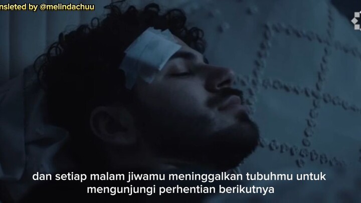 The Other Side | Barzakh and Beyound Eps.4 Bahasa