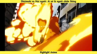 Highlight anime