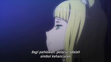 Danmachi Season 2 Eps. 7