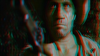 3D Anaglyph .Raiders.Of.The.Lost.Ark 4K 80% MORE  DEPTH  P1