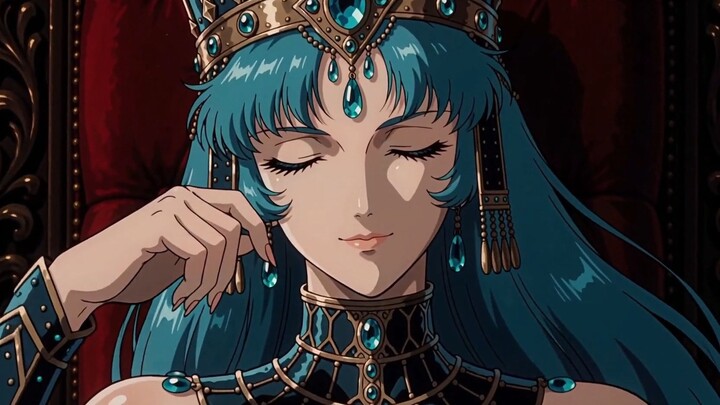 On this night, I, Luciel, shall take the head of the Vampire Lestatya! 今宵、我ルシエルは吸血鬼レスタティアの首を取る！