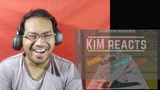 Gintama Episode 173 [REACTION] "It's What's On The Inside That Counts"